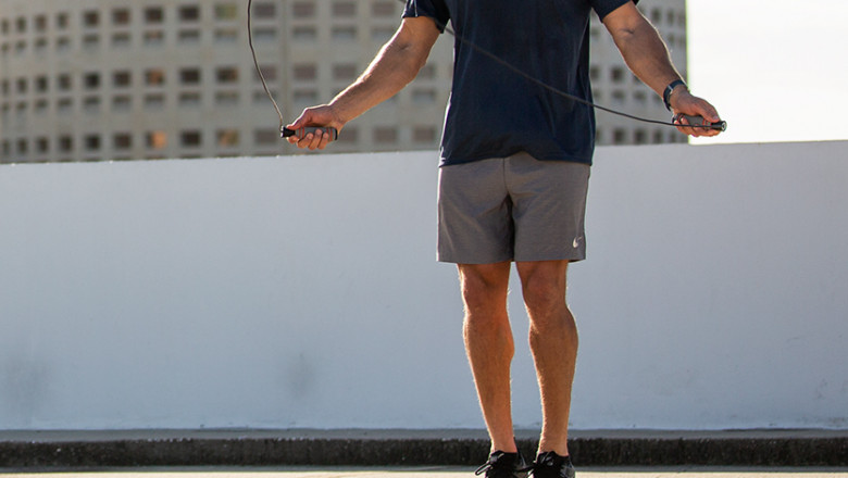 Wie ich CrossFit und Community während des Lockdowns gefunden habe