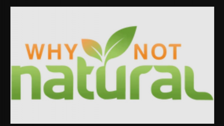 Benefits of Natural Supplements
