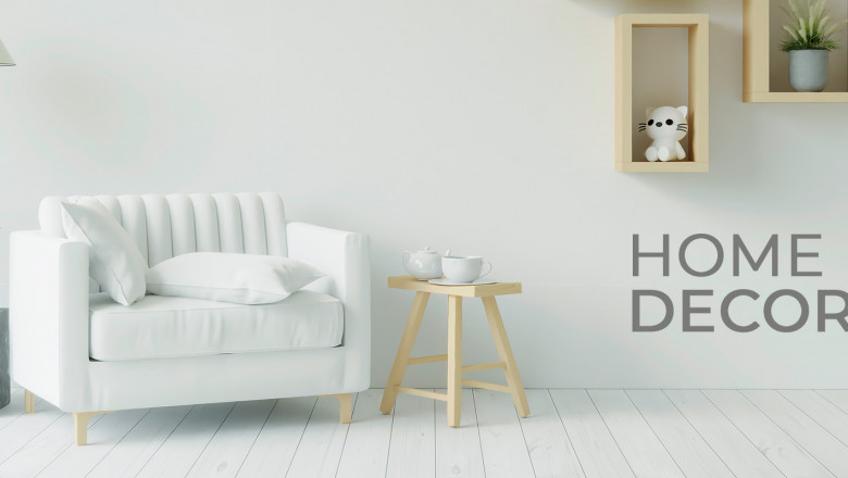 Touches of Red in Interior Design