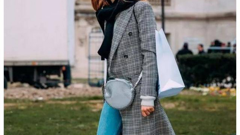 Winter fashion trends 8 important autumn and winter trend elements do you know