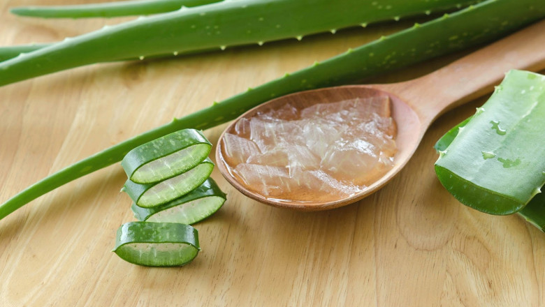 Aloe Vera Extracts Market Size and Forecast