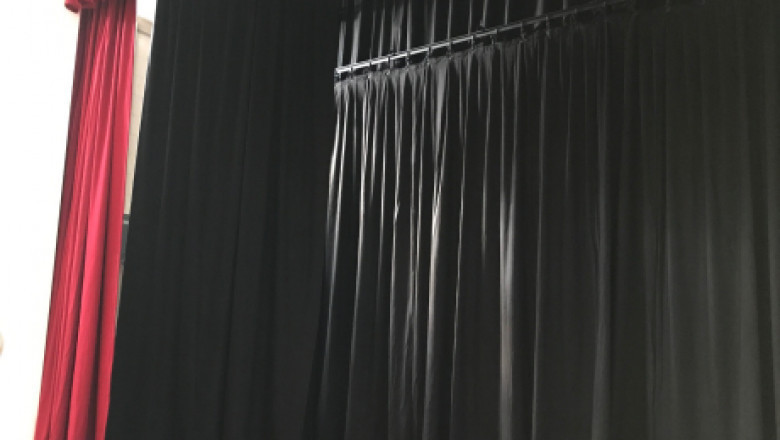 Applications for Acoustical Curtains