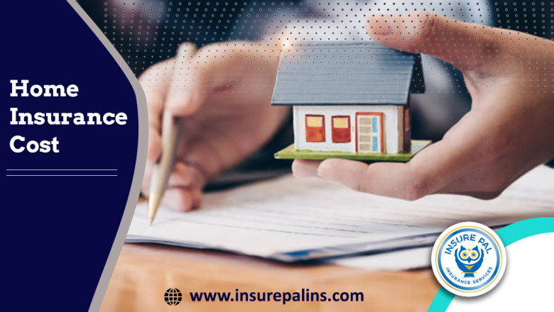 Average Home Insurance Cost