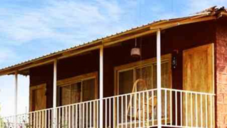 BEST RESORT IN MAHABALESHWAR | Junglevalley