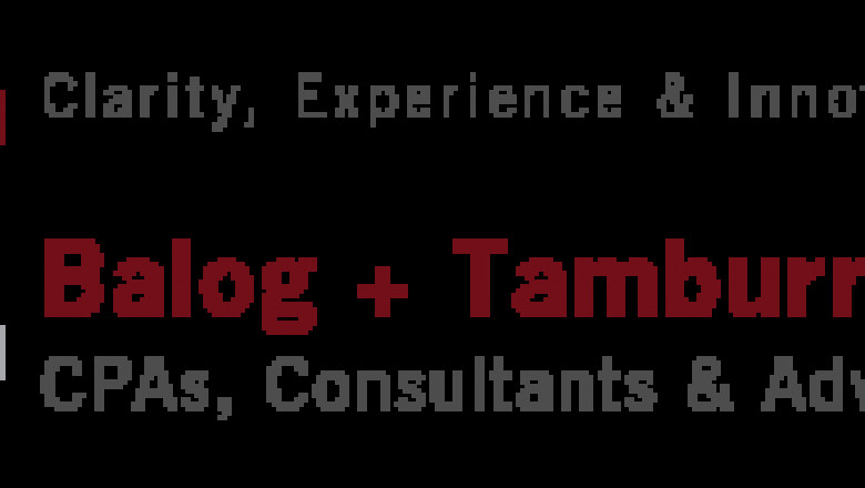 Business Tax Services, Accounting, Individual Tax Planning and Preparation – Balog + Tamburri, CPAs