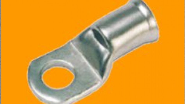 Copper Cable Lugs-Aluminium Cable Lugs | Pioneerpowers