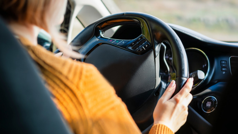 Driving Lessons in Durham