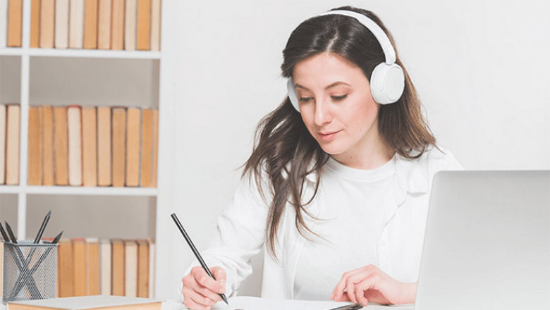 Get Audio translation services - Accurate & Reliable