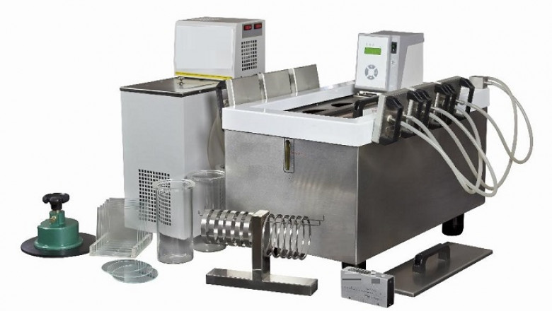 Global Fogging Tester Market Size 2022, Industry Statistics, Future Trends, Strategies and Forecast 2028