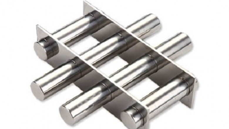 Global Magnetic Grate Separators Market Size 2022 is Expected to Grow at a CAGR of 6.02% During 2028