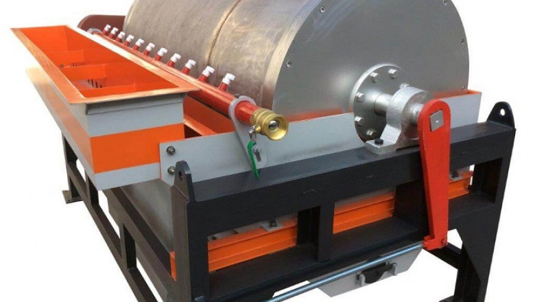 Global Magnetic Iron Separator Market Report 2022: Trends, Growth Opportunities, Drivers and Regional Forecast to 2028