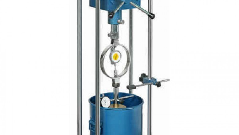 Global Soil Testing Equipment Market Size to Reach USD 8.57 Billion in 2028, Grow CAGR of 11.2%