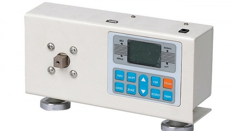 Global Torque Measuring Instruments Market 2028 is Expected to Grow at a CAGR of 4.5% during the forecast period