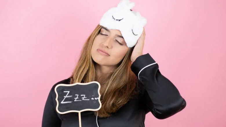 How much sleep do you need to feel awake?