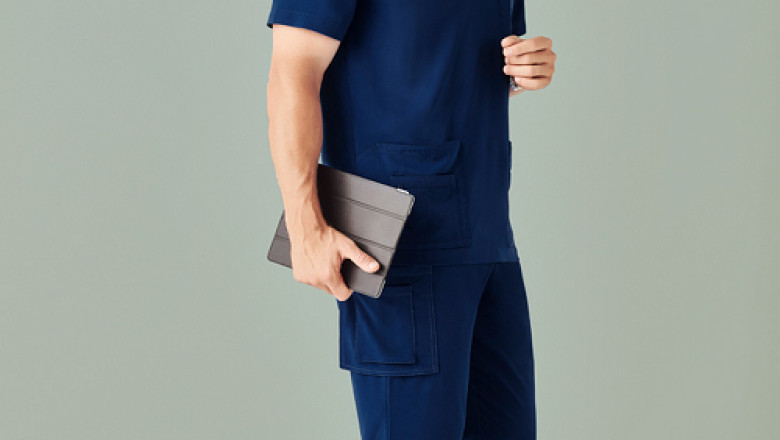 How To Make Yourself Unique With Scrubs?