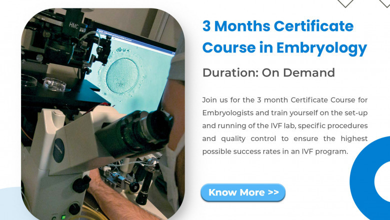 IIRRH - First and foremost IVF training institute offers best IVF courses.