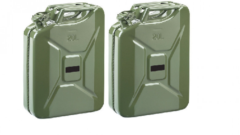 Jerry Cans Market Size Growth, Business Opportunities, Share Value, Key Insights and Estimation by 2030