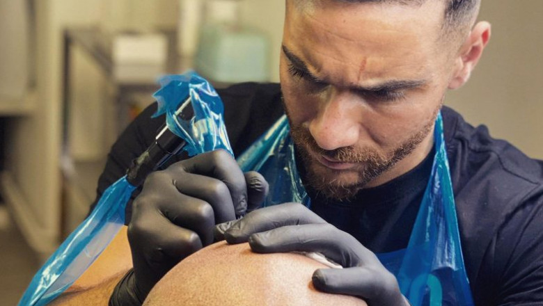 Made Hair Academy: Prominent Provider of Micropigmentation Treatment In Stockholm