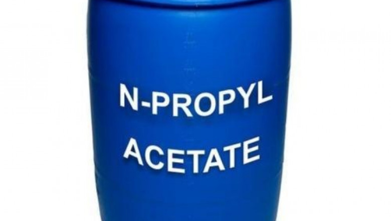 N-Propyl Acetate Market is Expected to Grow at a CAGR of 4.07% by 2030