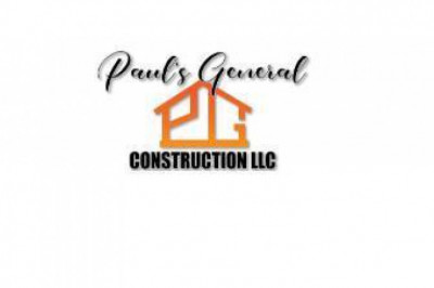 Pauls General Construction LLC