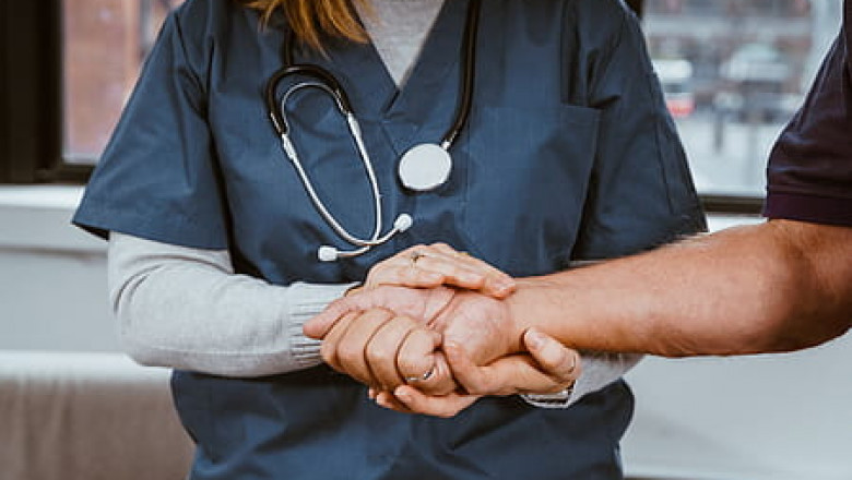 Reasons why to choose pediatrics.