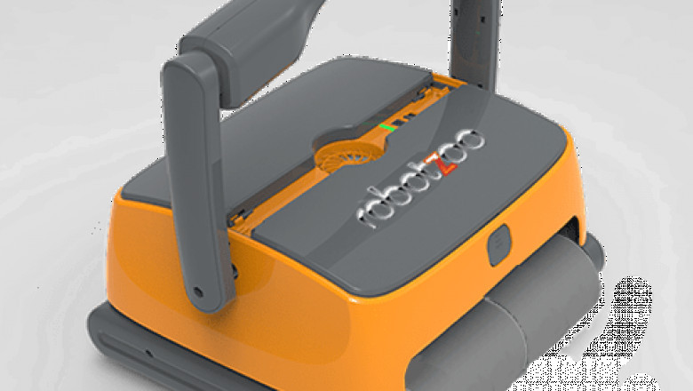 Robotic Cleaners Australia - For Pools and Windows