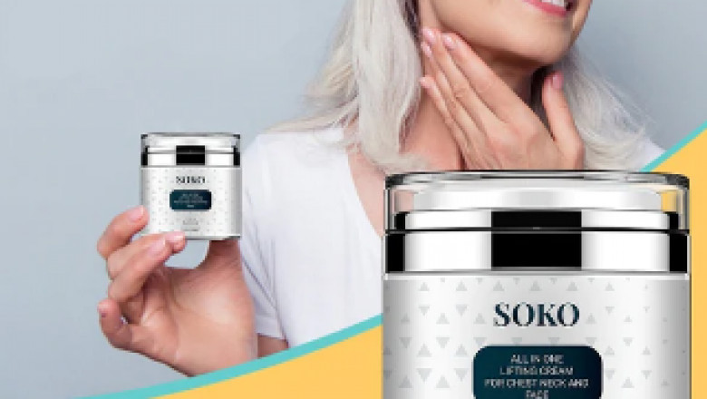 Skin care Products - Sokosbeauty.com
