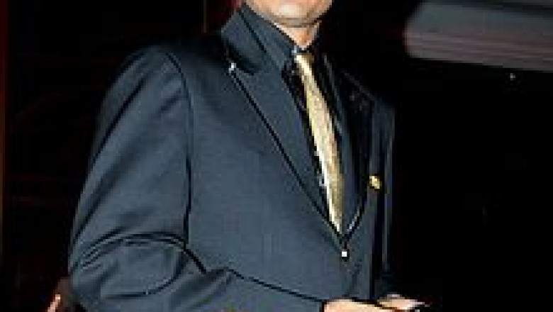 Sourav Chandidas Ganguly