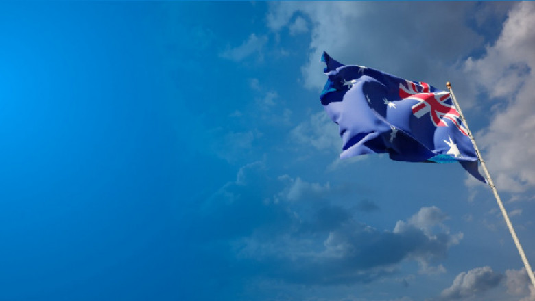 Studying abroad in Australia