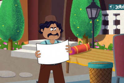 Sublime Animation Companies in Bangalore