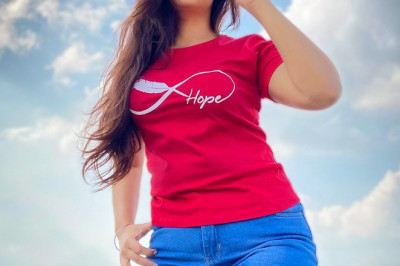 The Tops for Girls are all set to make the day full of Fashion