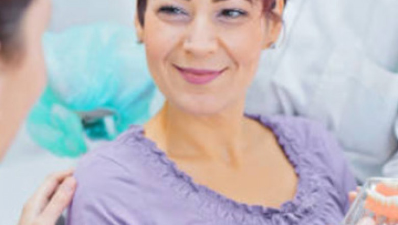 TMJ Clinic near Anthem