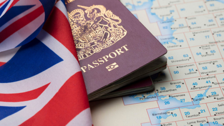 UK Immigration FAQ