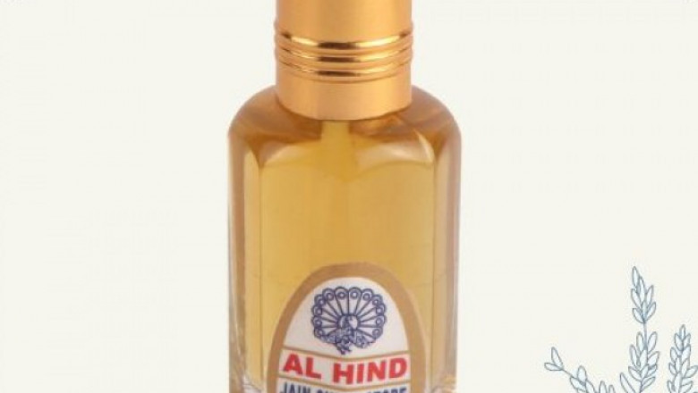 Want To Buy Attar Perfume Online In India?