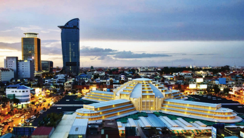 What makes Cambodia more attractive to foreign investors?