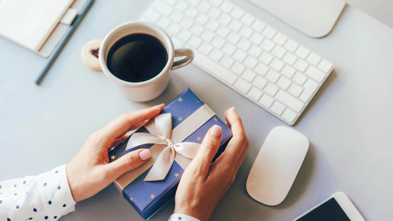 What's the best corporate gift for a client?