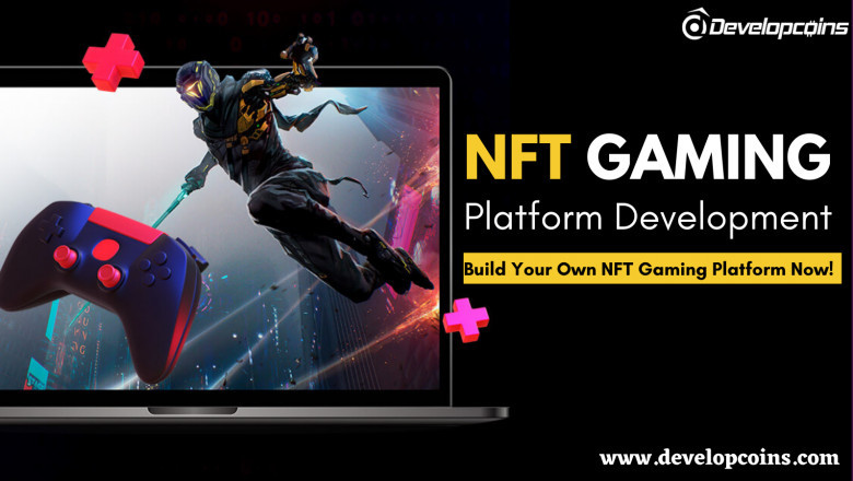 10 Interesting Things You Need To Know About NFT Game Development