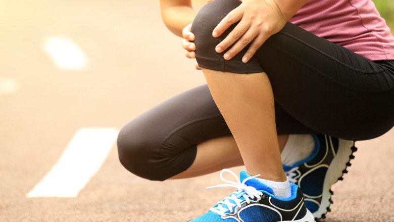 A Non-Medical Approach to Relieving Joint Pain | smartfinil.net