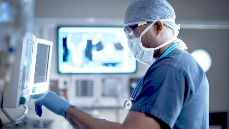 AI-Enabled Medical Imaging Market Industry Analysis and Forecast 2022-2028