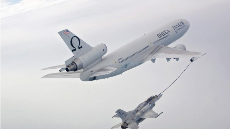 Air-to-Air Refueling Market Growth Prospects, Trends and Forecast Up to 2028