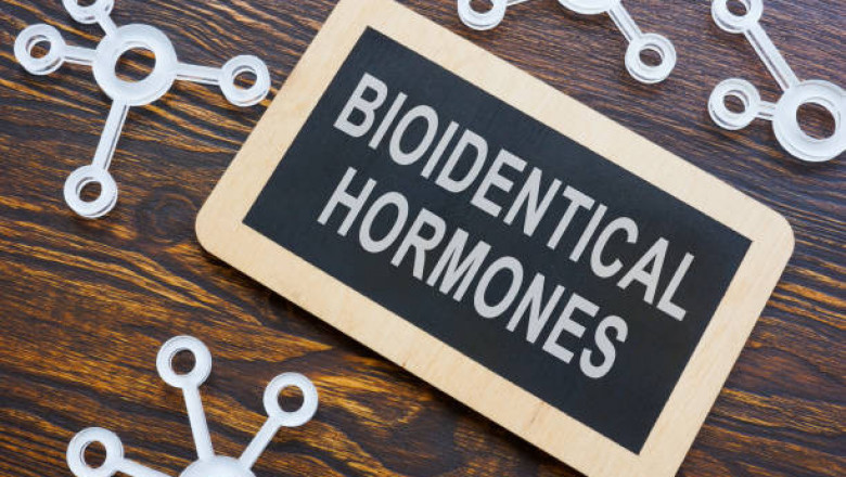 Bioidentical Hormone Therapy and Menopause