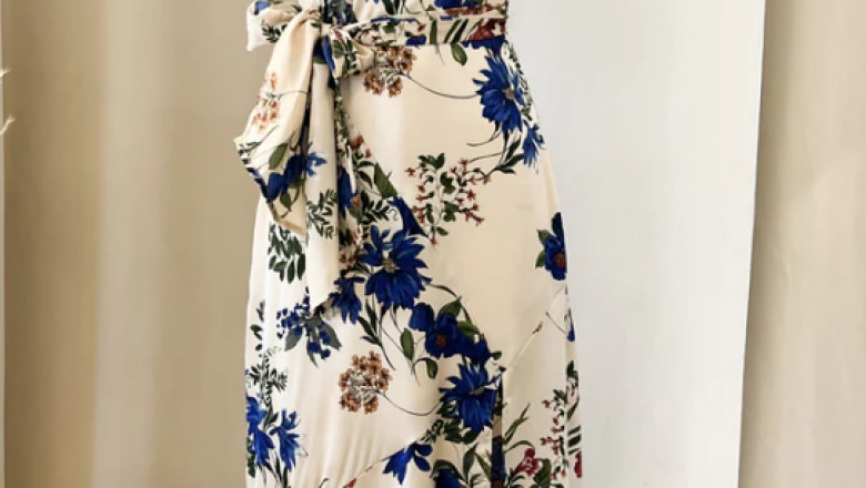 Boutique shopping