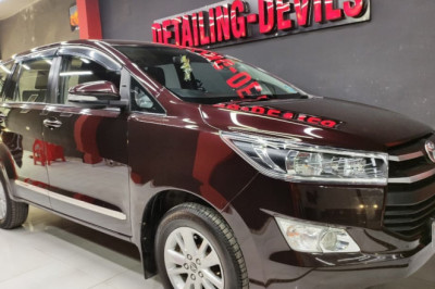 Ceramic Coating: What is it? Benefits? Disadvantages? - Detailing Devils