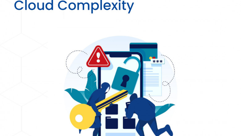 Cloud data Breaches and Cloud complexity