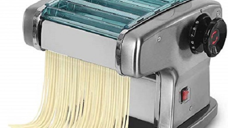 Electric Pasta Maker Market 2022, Global Industry Size, Trends, In-depth Analysis and Forecast To 2028