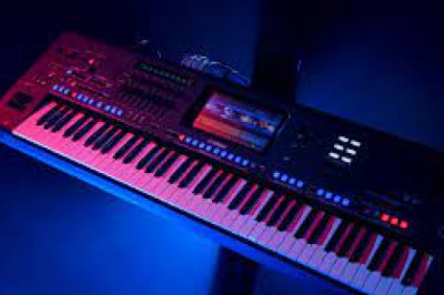 Electronic Keyboards Market Trends, Demand with Status and Global Analysis 2022 to 2027