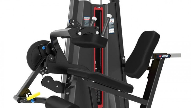 Functional Trainer in Ontario - Befitnow