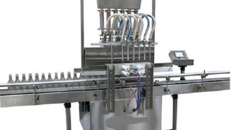 Global Cosmetic Packaging Machinery Market is Projected to Reach $43.59 billion by 2028; to Grow at a CAGR of 5.0%