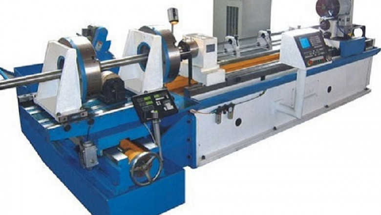 Global Deep Hole Drilling Machines Market is Expected to Reach $784.1 million by 2028, Grow at a CAGR of 6.2%