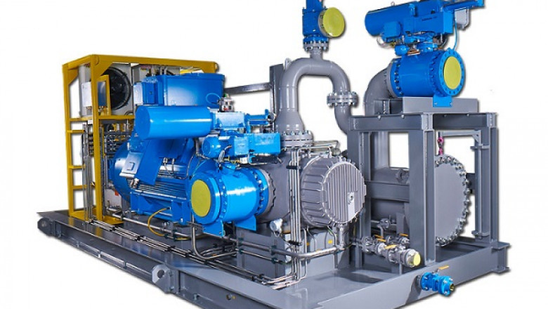 Global Multi-Phase Production Pump Market Size is Projected to Reach USD 347.6 million by 2028, Growth at a CAGR of 5.3%